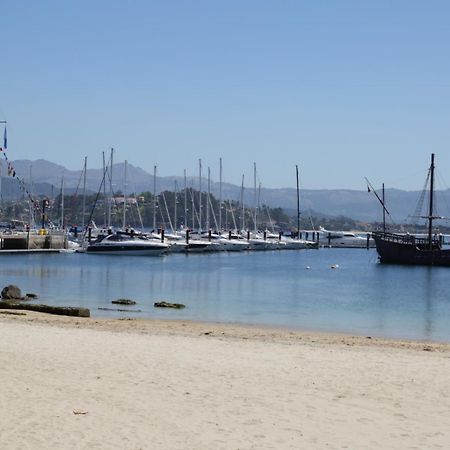 Inmejorables Vistas A Las Islas Cies Vut-Po-00638 Baiona Extérieur photo